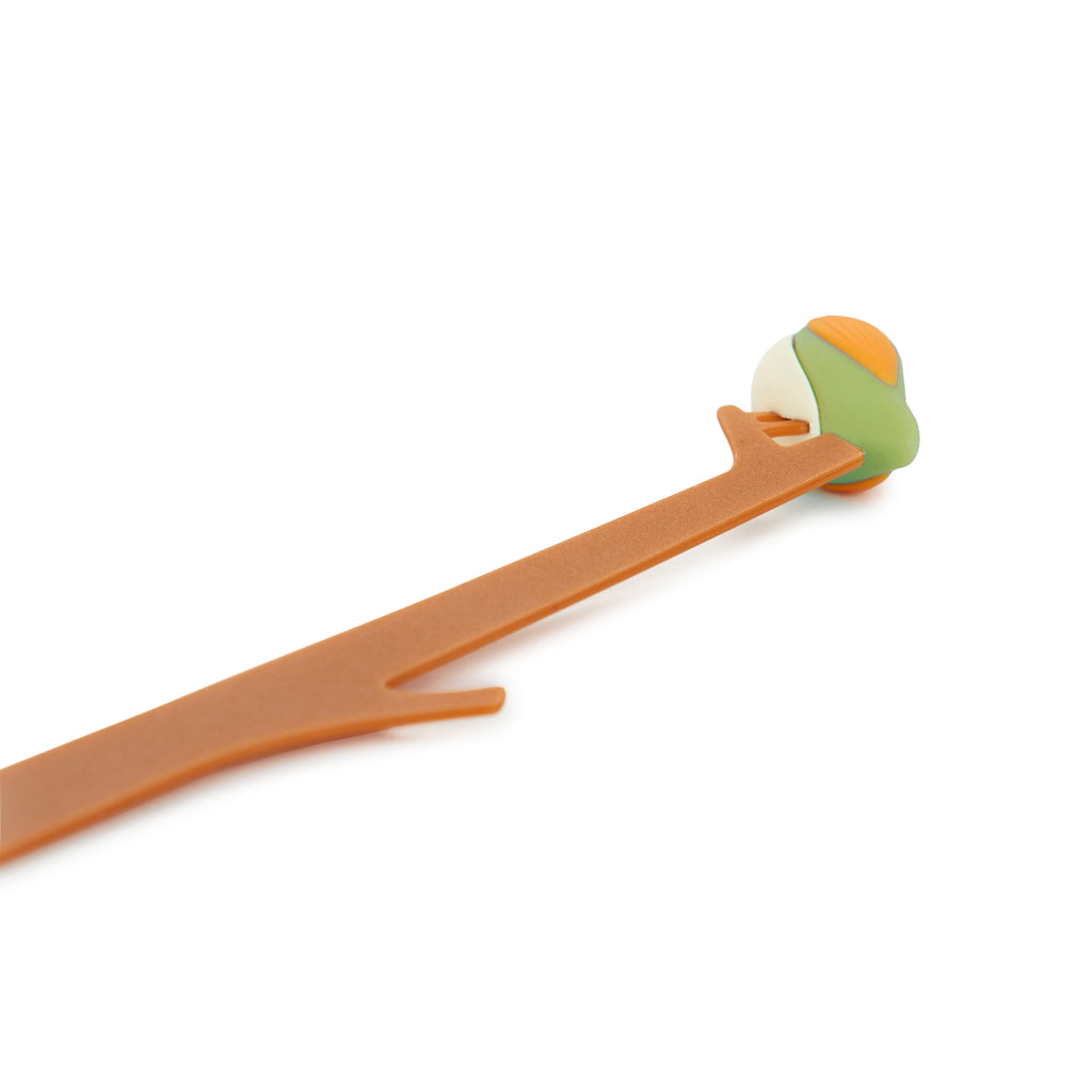 Marcapáginas Birdie