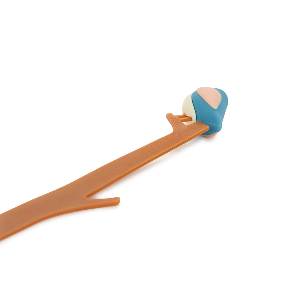 Marcapáginas Birdie