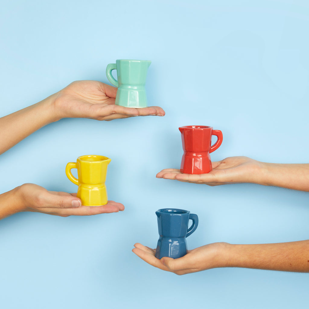 Tasses à café Moka Espresso