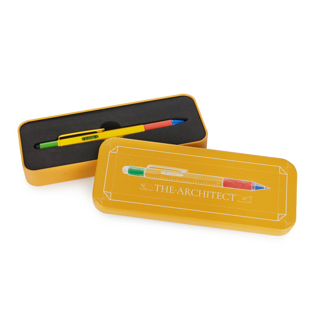 The Architect Pen - Gift Edition