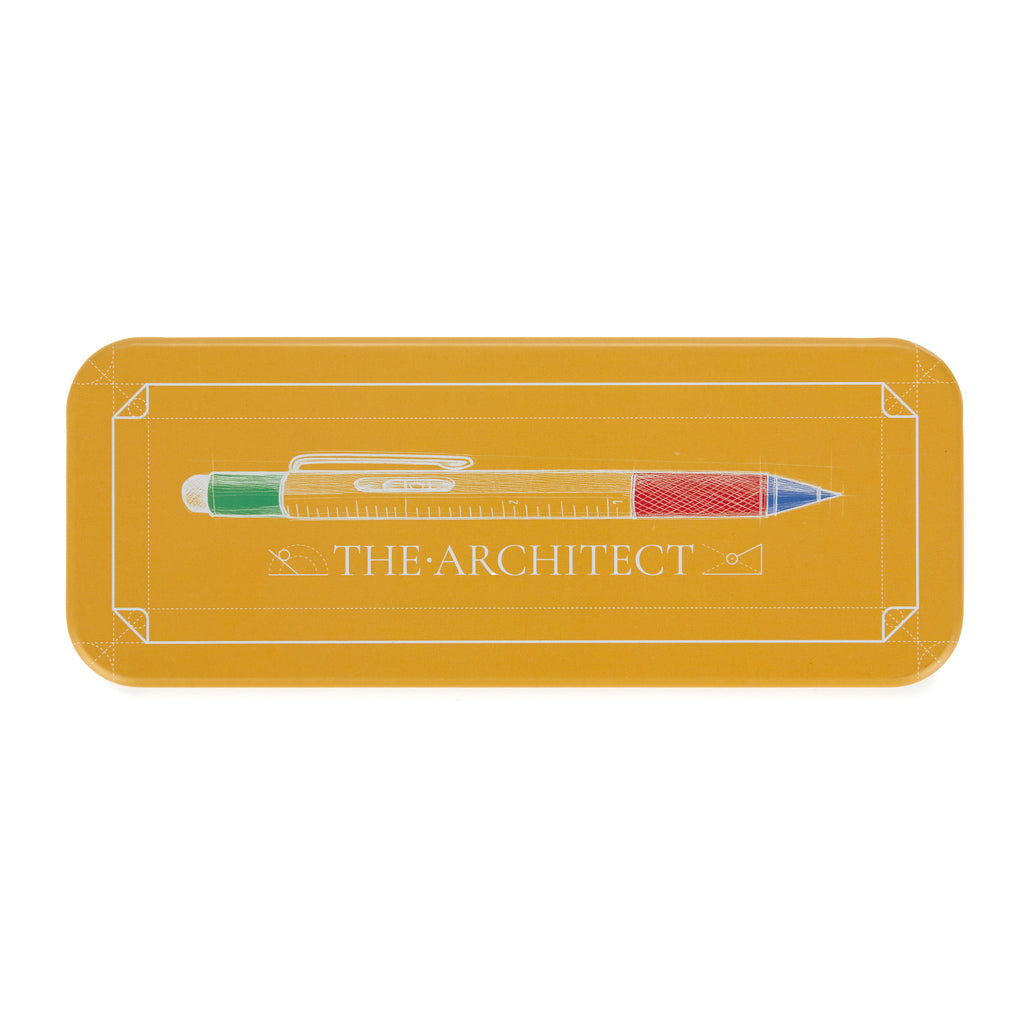 The Architect Pen - Gift Edition