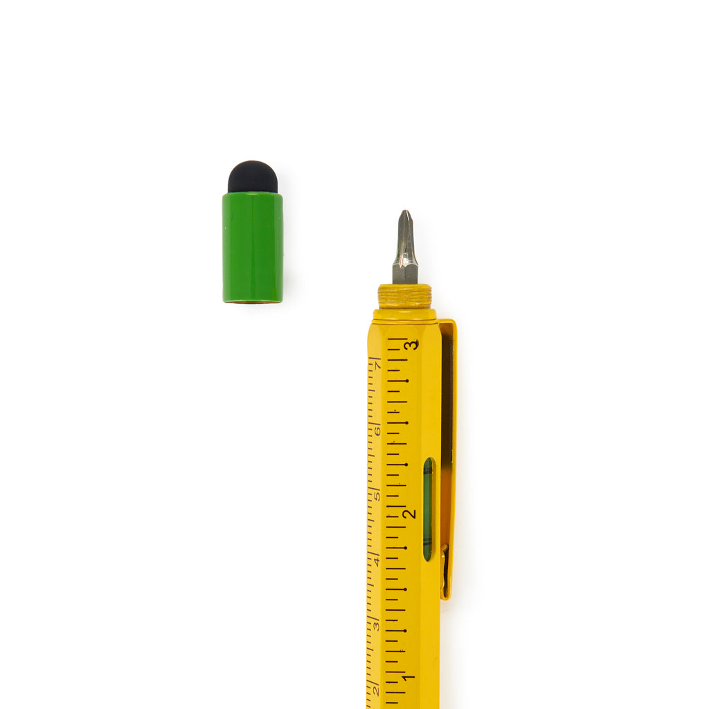 The Architect Pen - Gift Edition