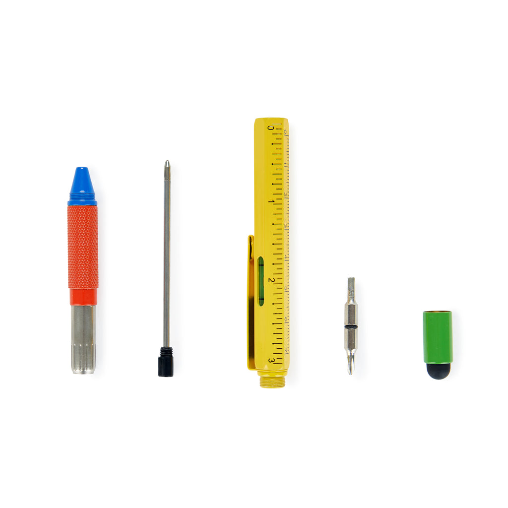 The Architect Pen - Gift Edition