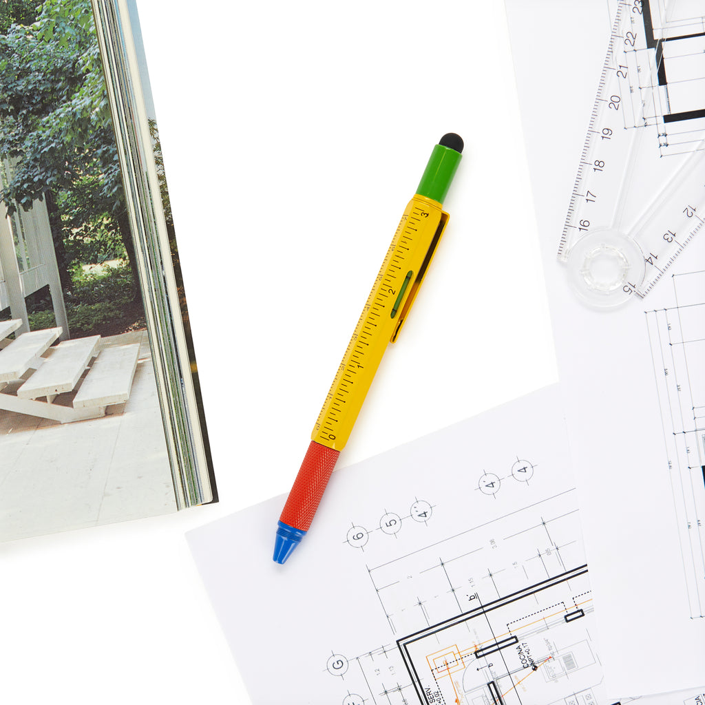 The Architect Pen - Gift Edition