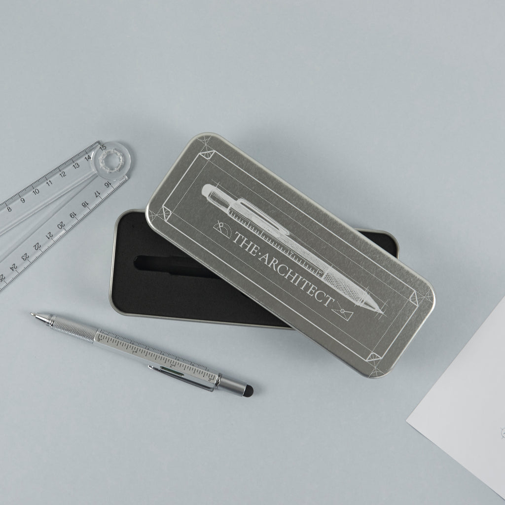 The Architect Pen - Gift Edition