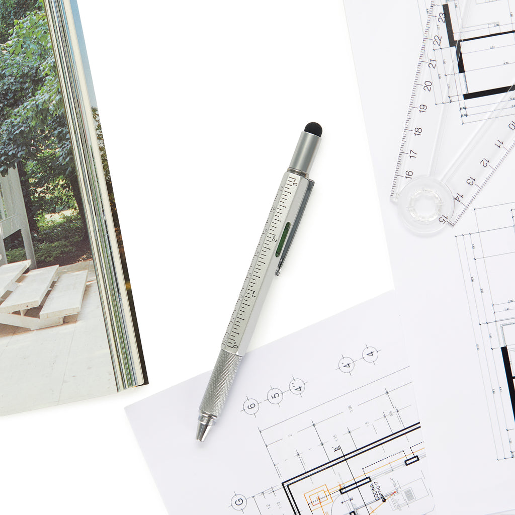 The Architect Pen - Gift Edition