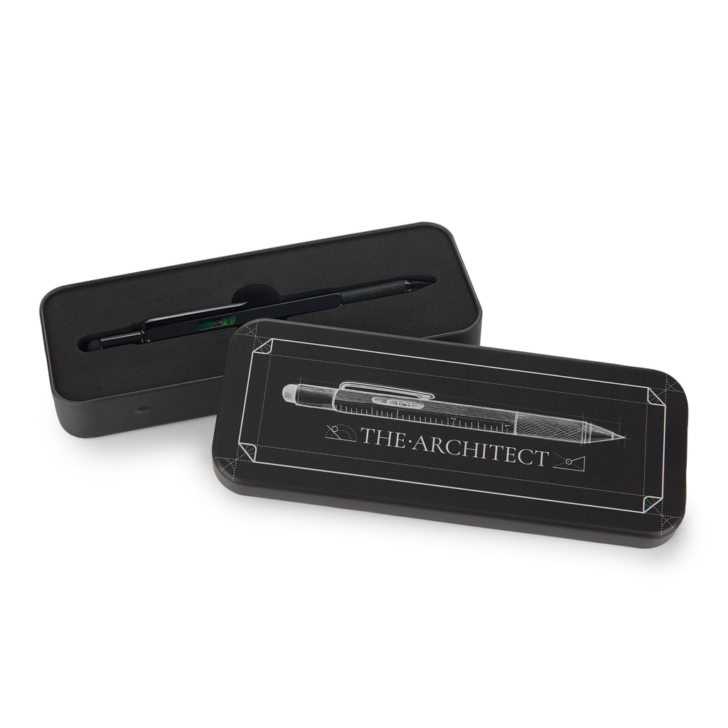 The Architect Pen - Gift Edition