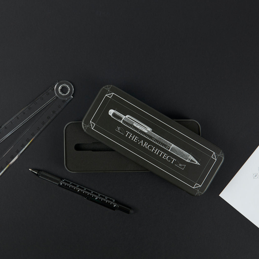 The Architect Pen - Gift Edition