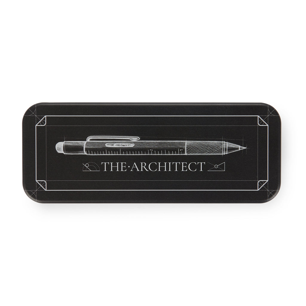 The Architect Pen - Gift Edition