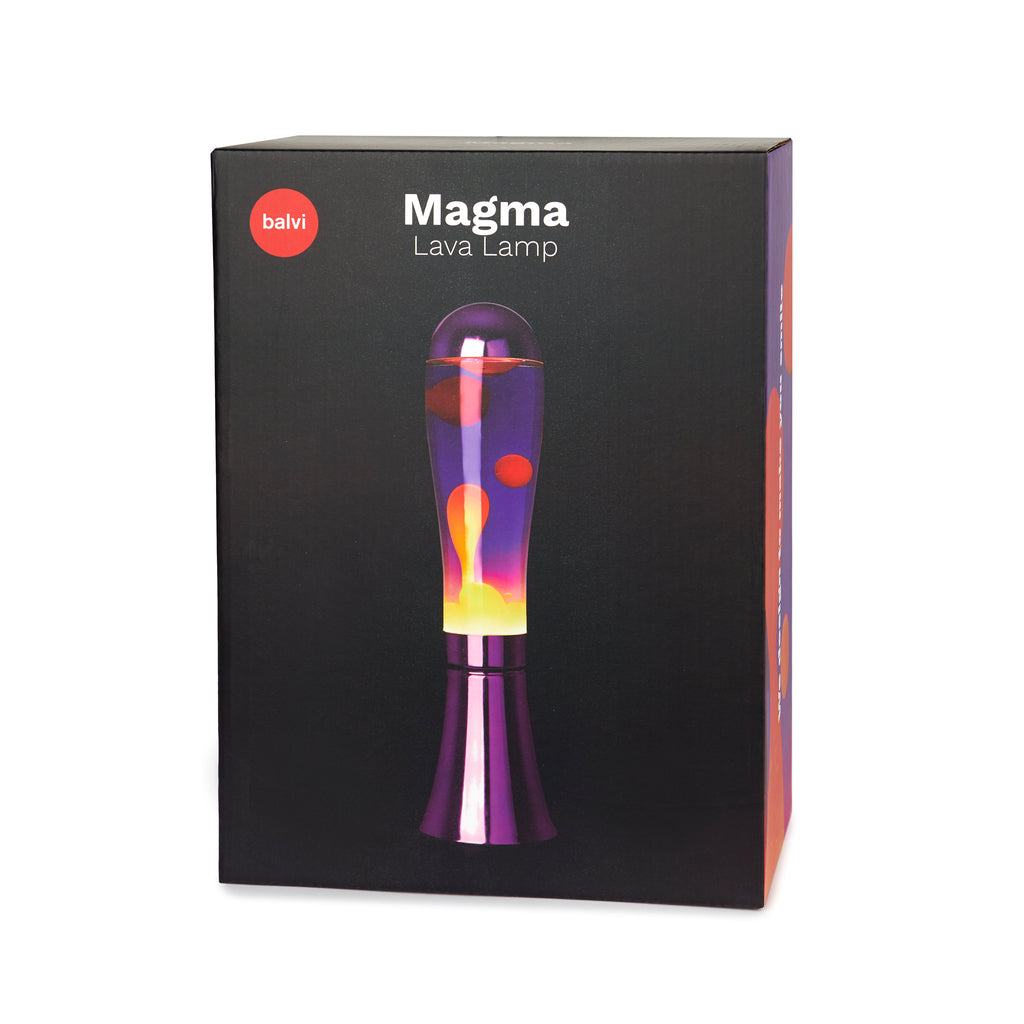 Magma Lava Lamp