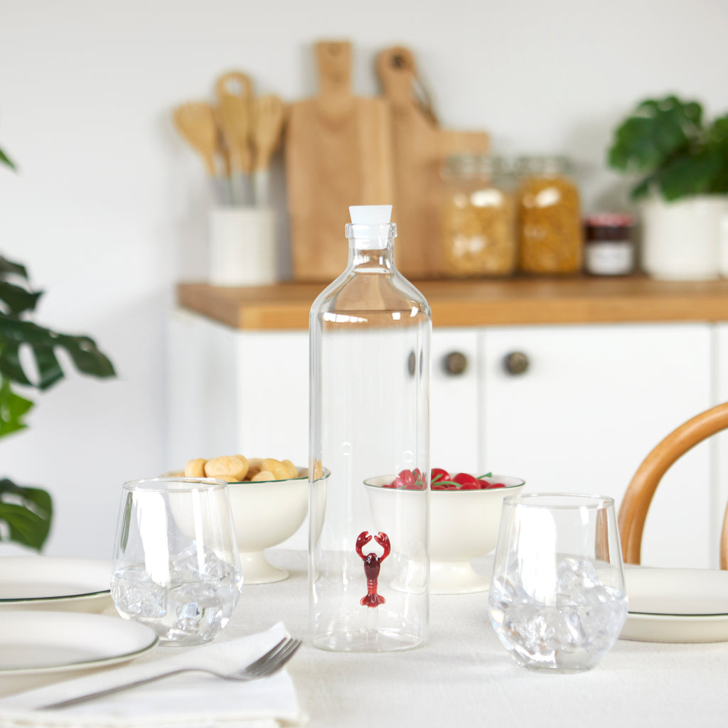 Bottiglia Atlantis Lobster