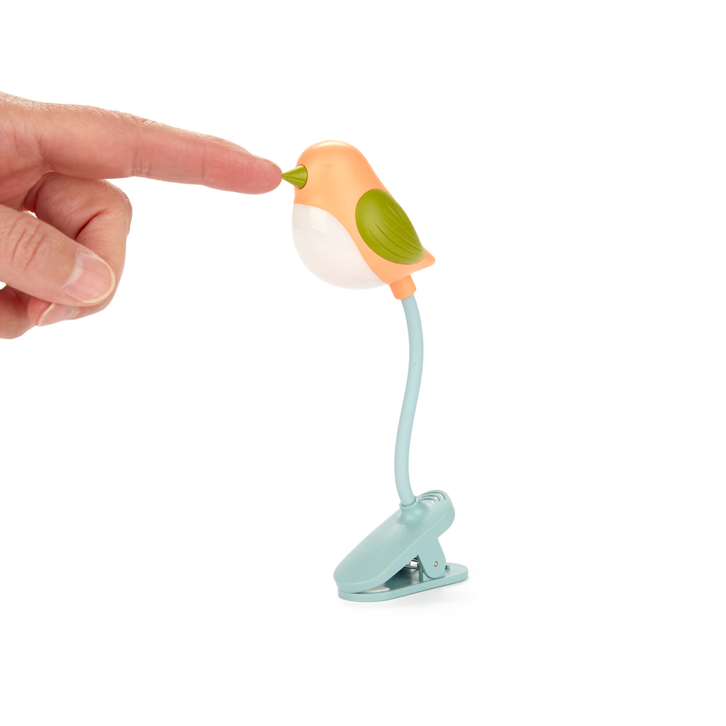 Leselampe Birdie