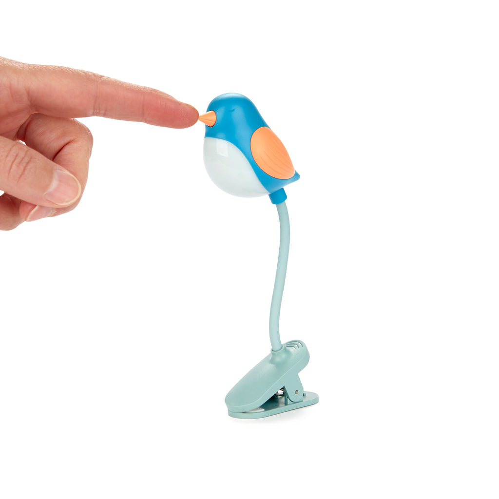 Leselampe Birdie