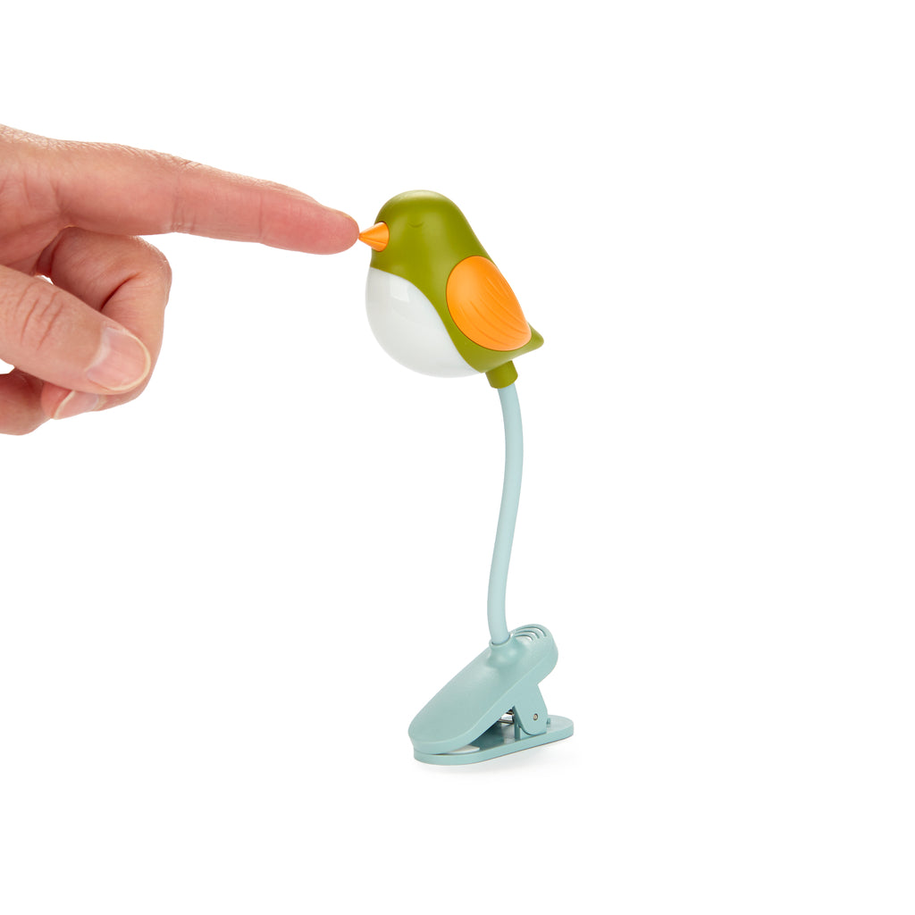 Leselampe Birdie