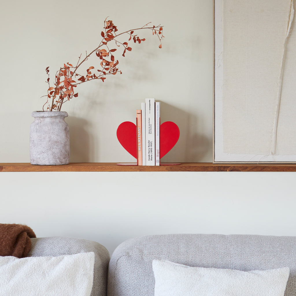 Fermalibri doppio Love