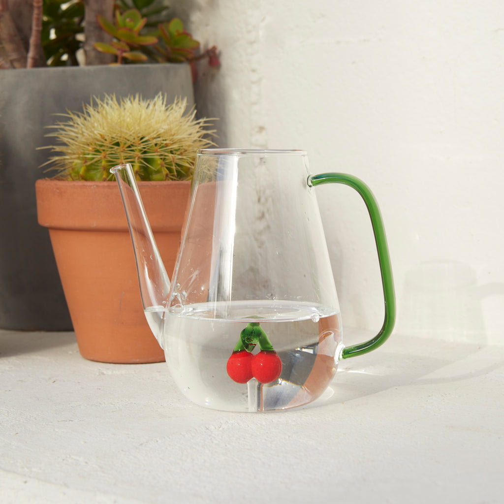 Annaffiatoio Botanical Cherry