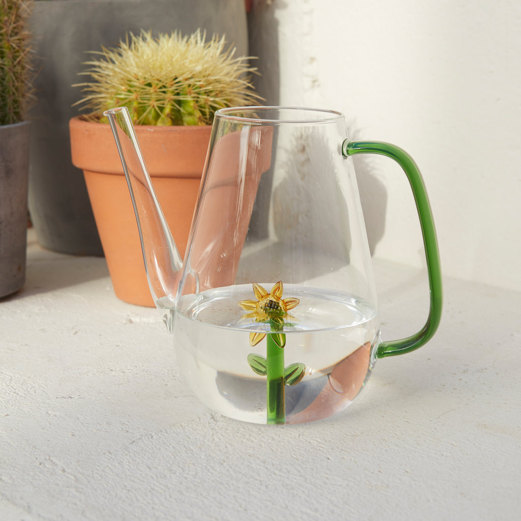 Annaffiatoio Botanical Sunflower