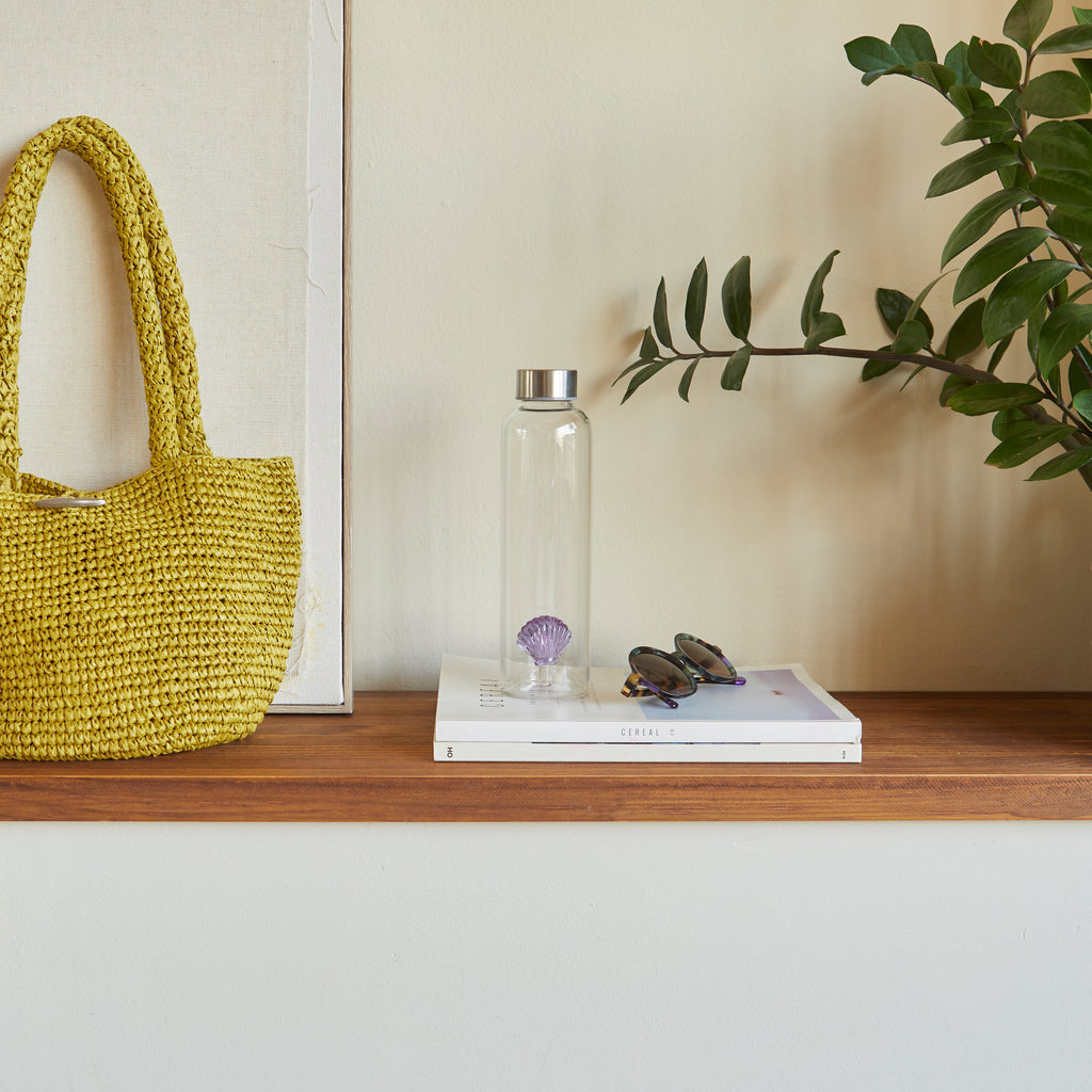 Atlantis Shell Reusable Bottle