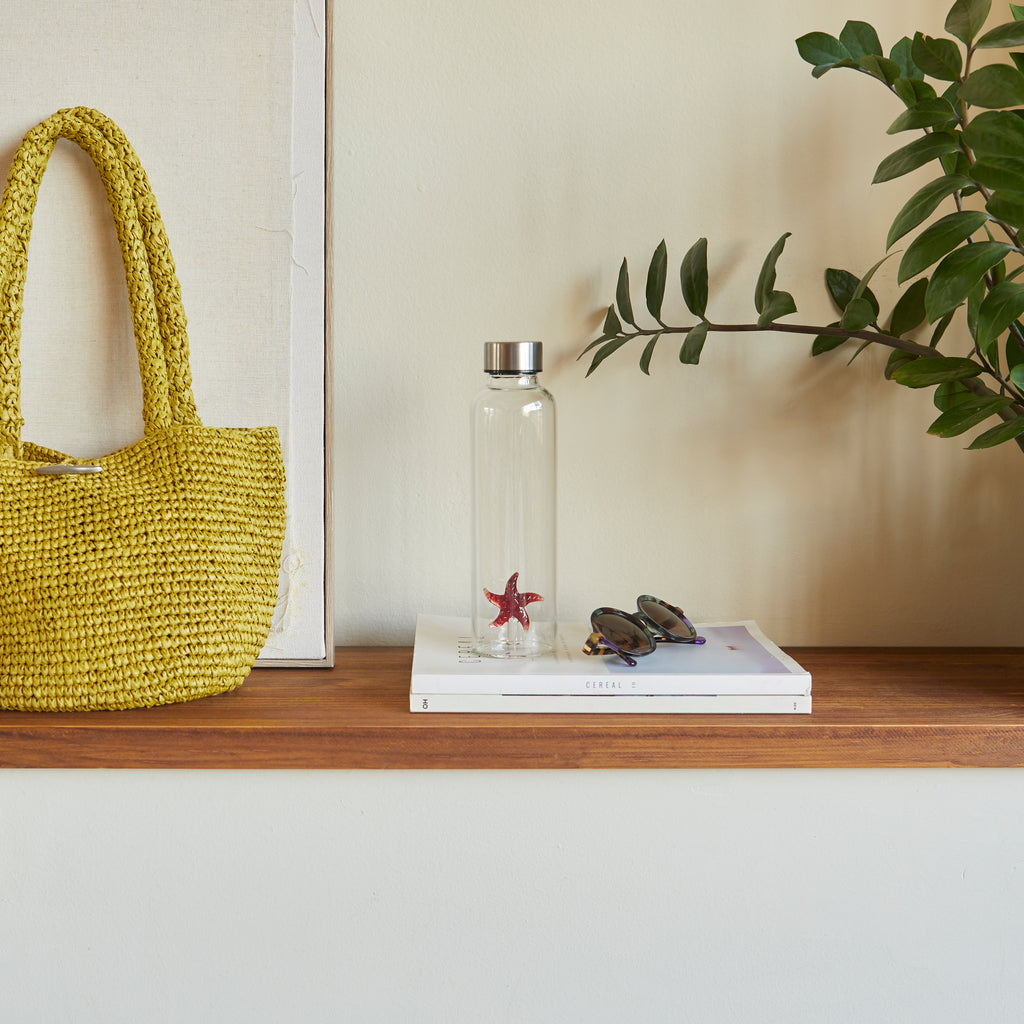 Wiederverwendbare Flasche Atlantis Starfish