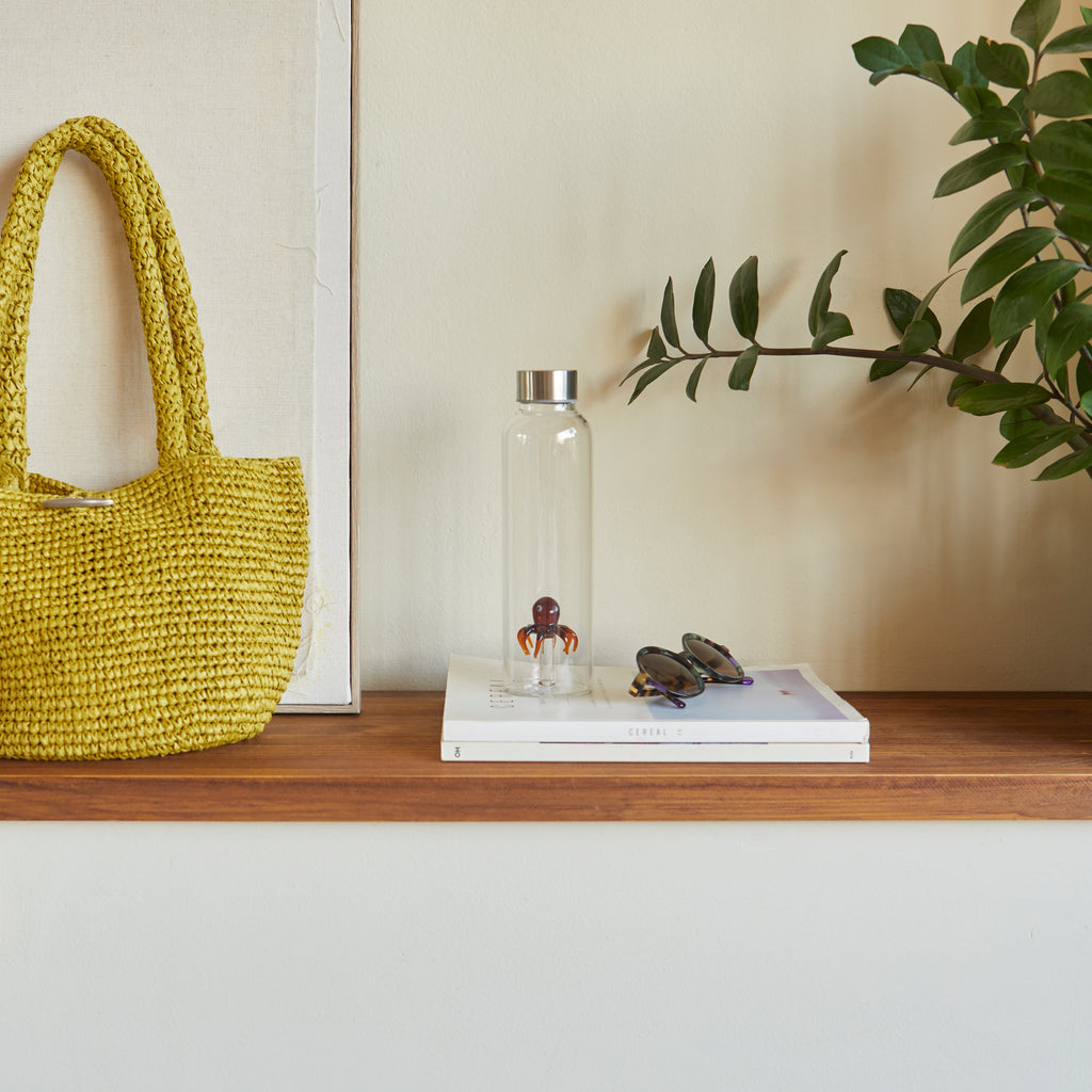 Atlantis Octopus Reusable Bottle