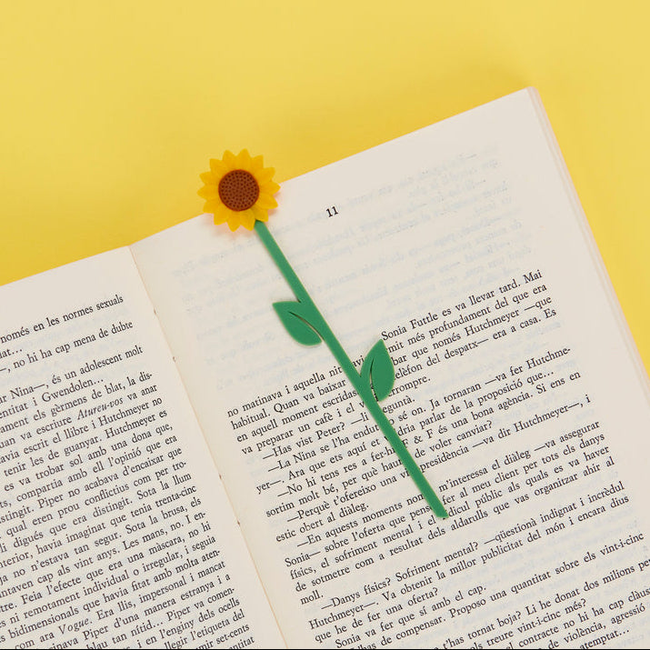 Segnalibri Sunflower