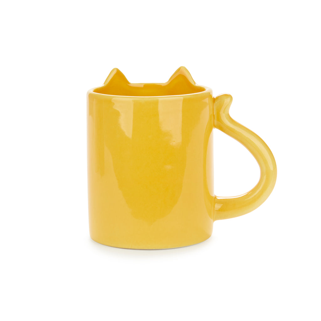 Taza Cool Cat
