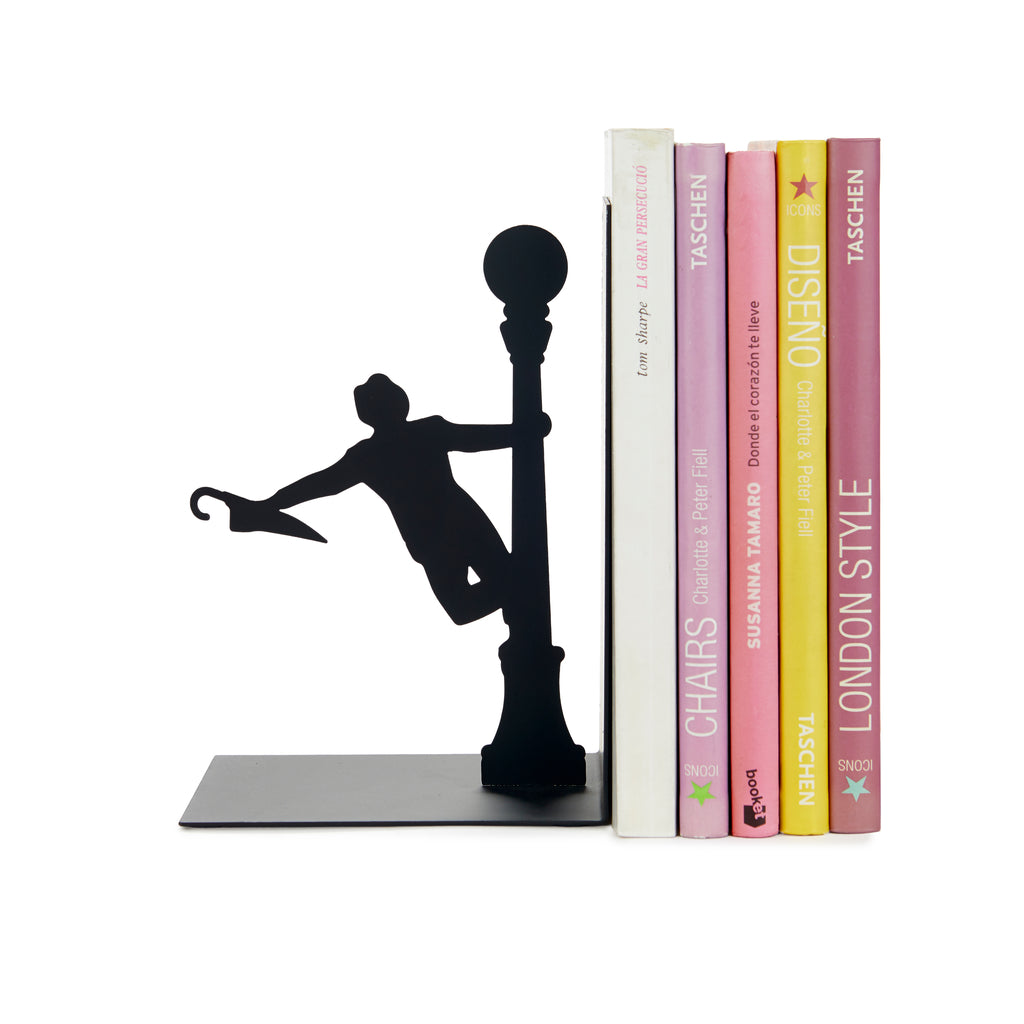 Singing In The Rain Bookend