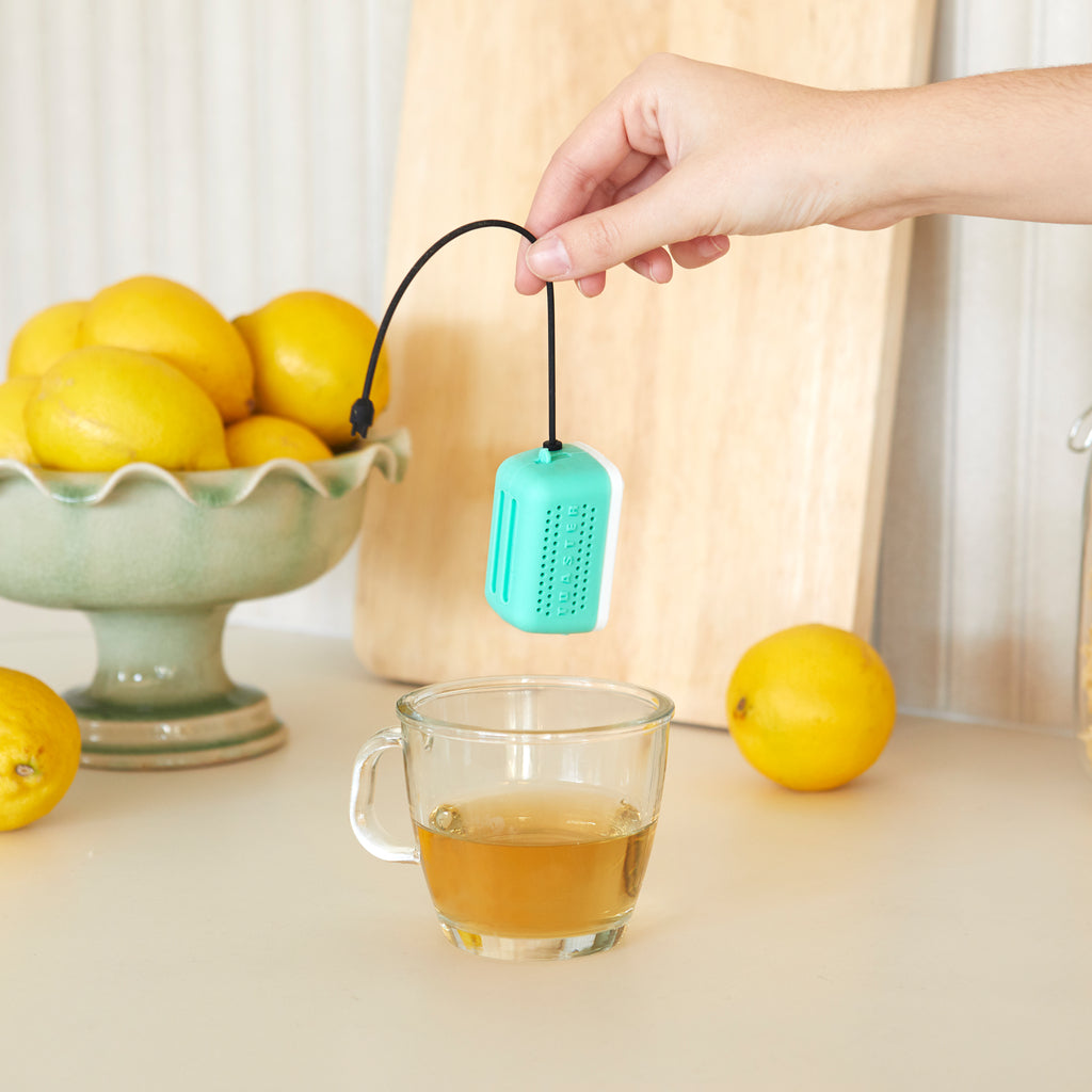 Infusore per tè ToasTEA