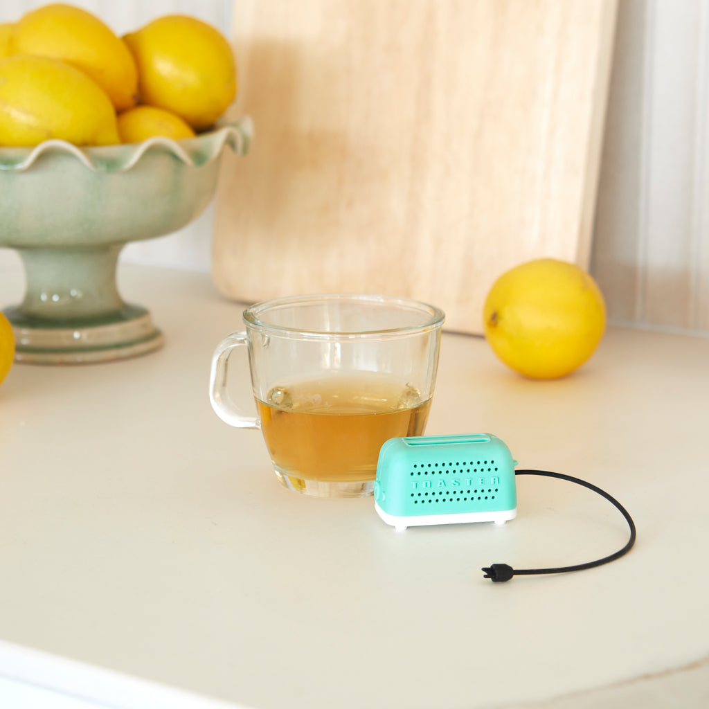 Infusore per tè ToasTEA