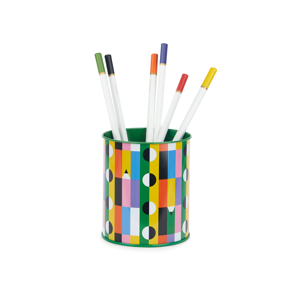 Pot à crayons Los Pepes Pencils