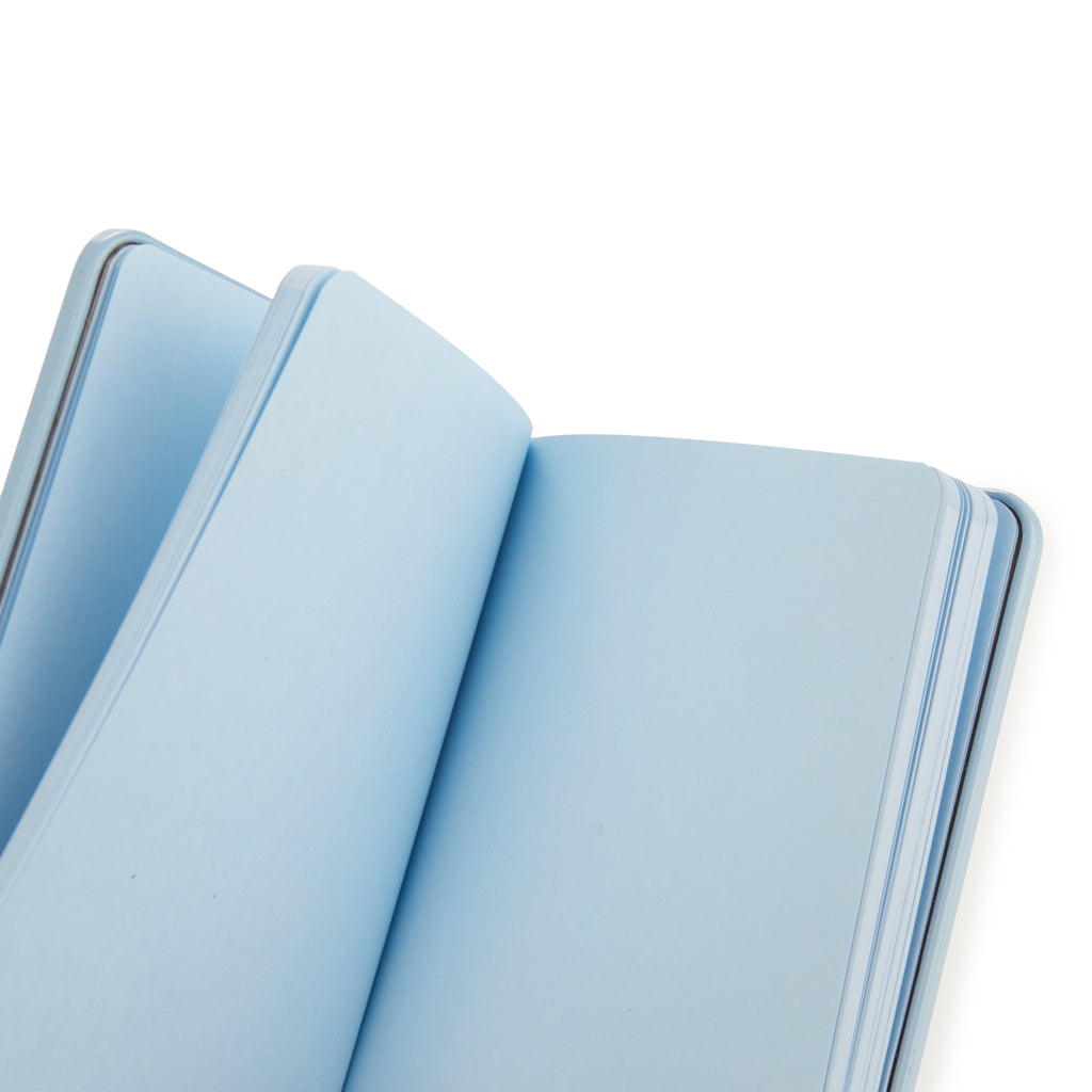 Milk Chocolates Notebook