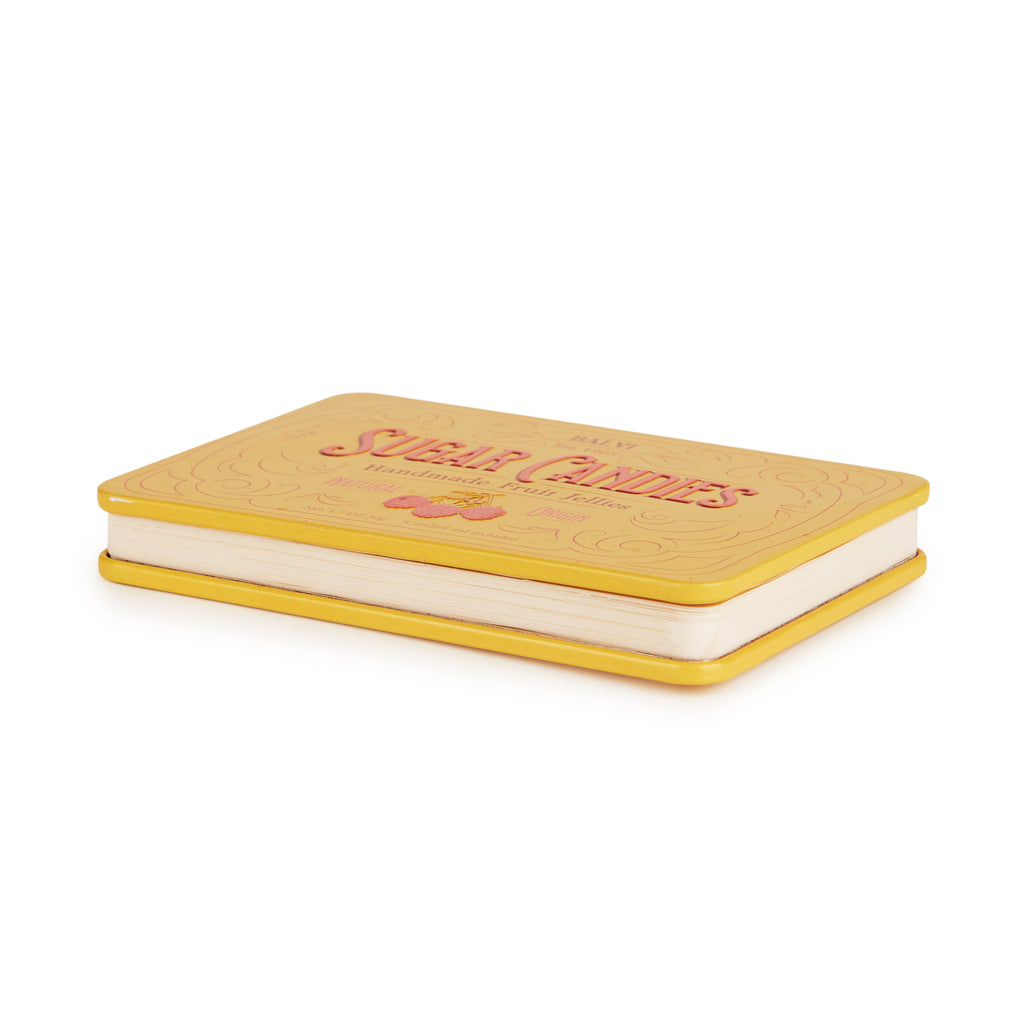 Sugar Candies Notebook