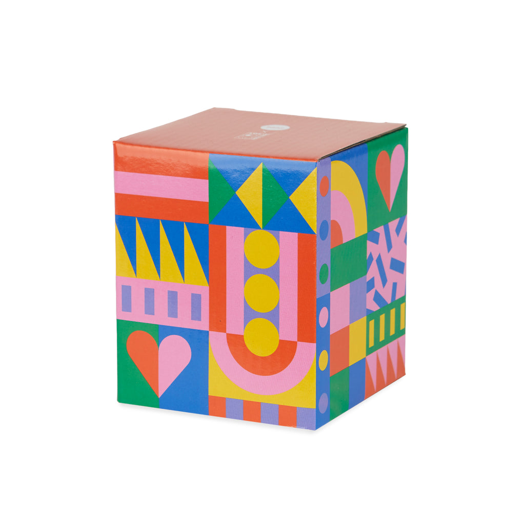 Stiftehalter Los Pepes Hearts