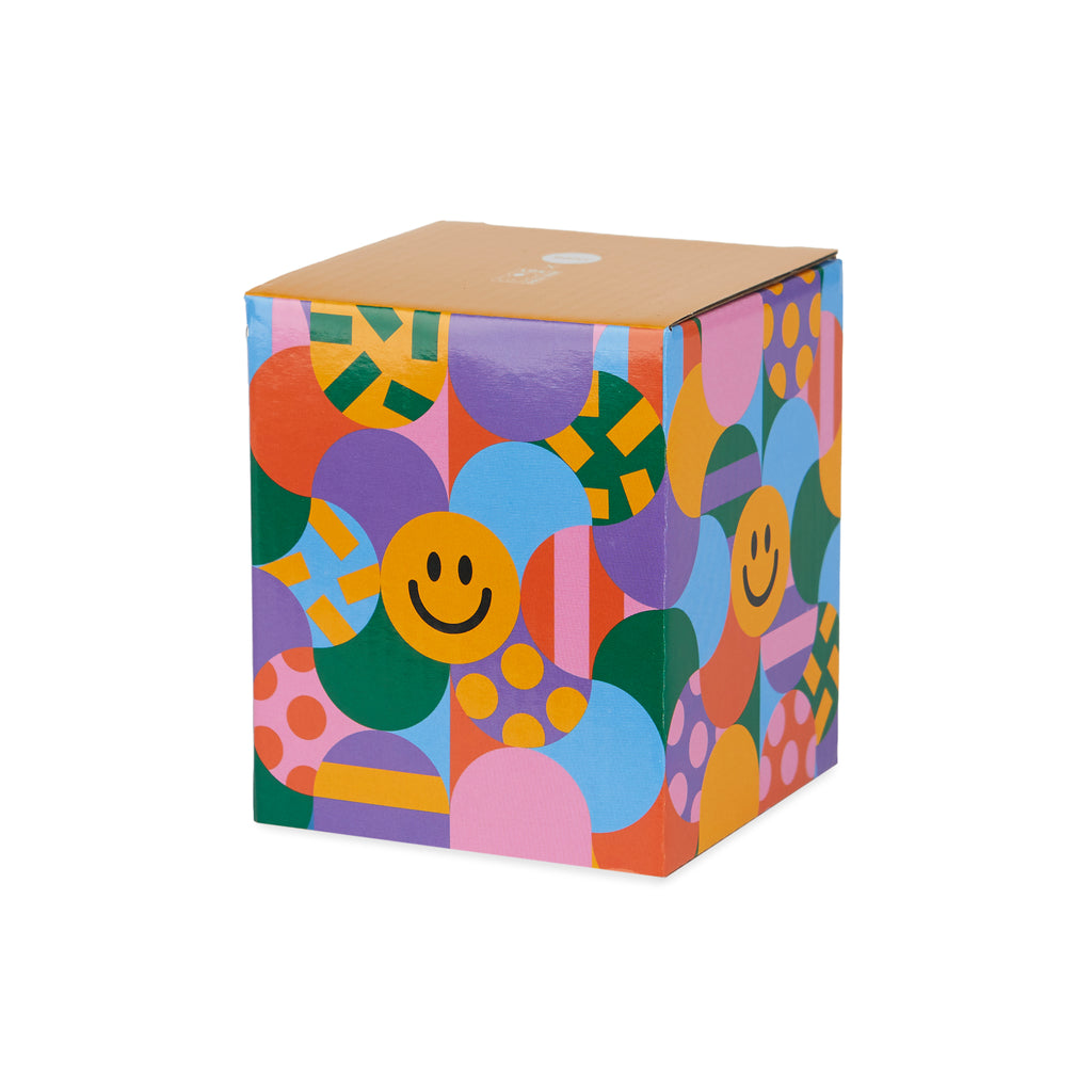 Pot à crayons Los Pepes Smileys