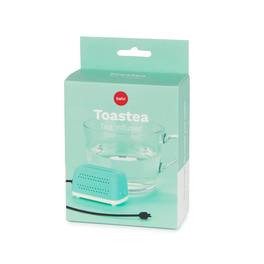 Infusore per tè ToasTEA