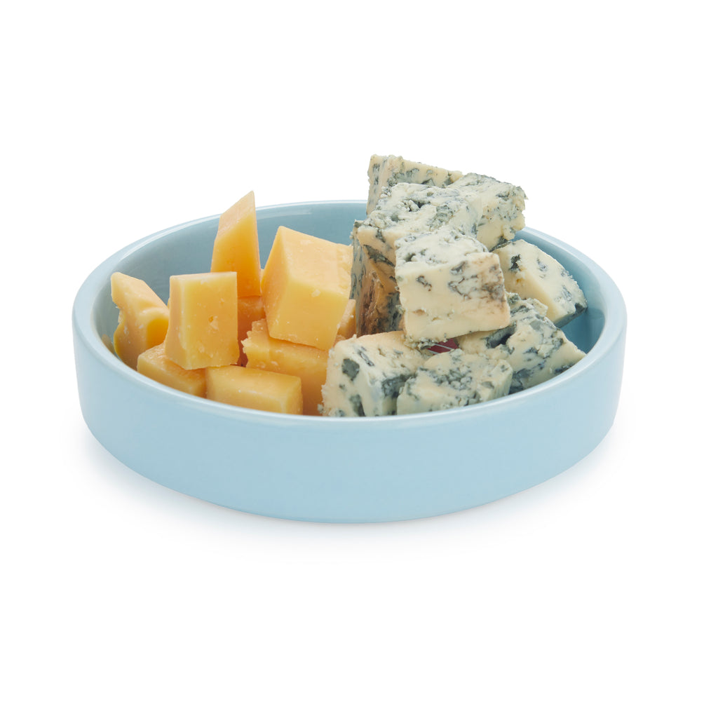 Cuenco para aperitivos Camembert Cheese
