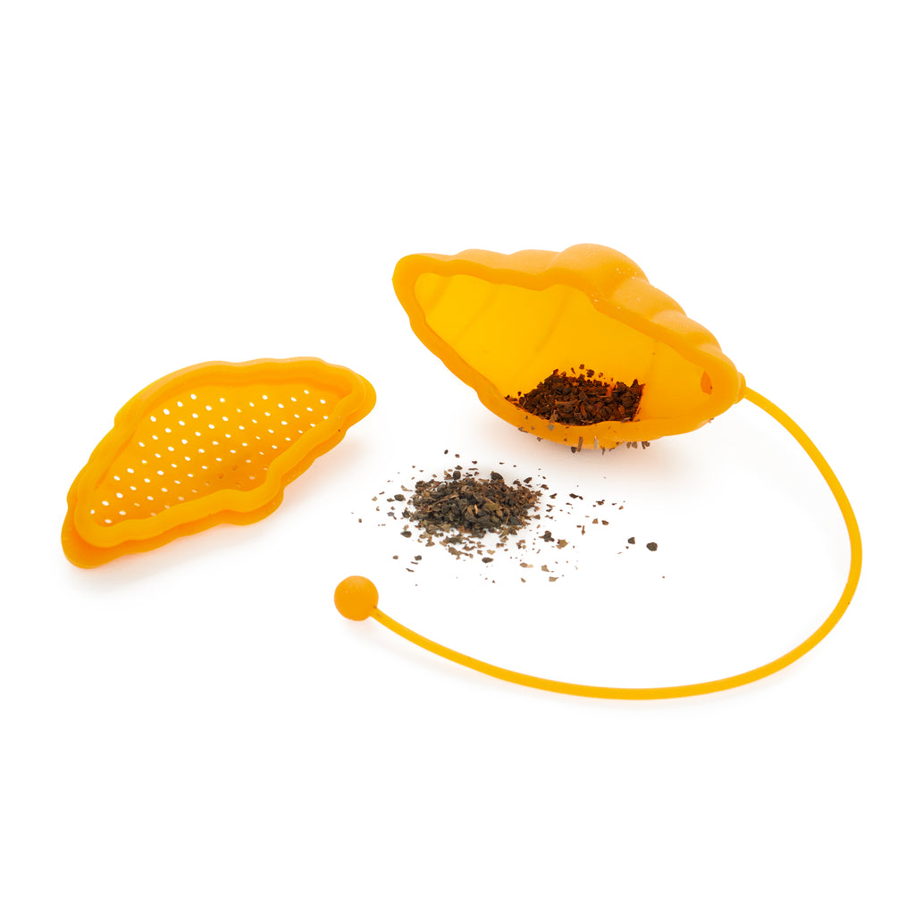 Infusor de té Croissant