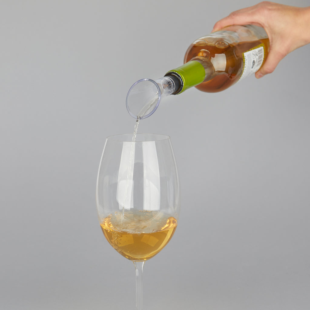 Sommelier Cooler and Decanter