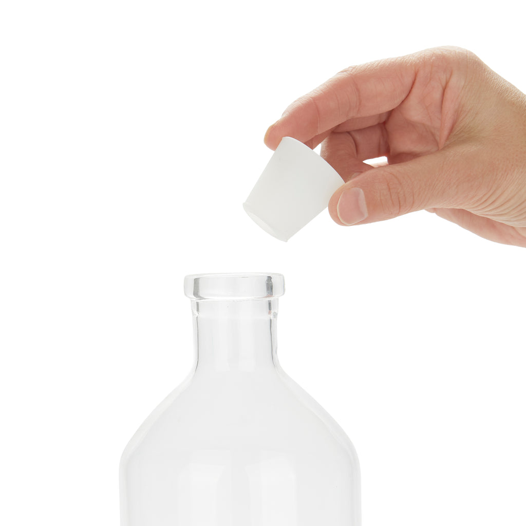 Repuesto - Tapón de silicona para botellas Atlantis 1,2 L