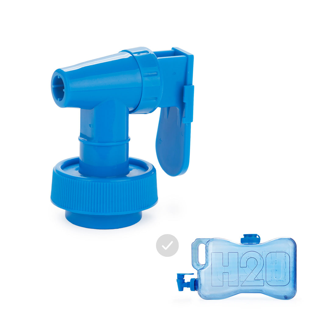 Ersatzteil – H20 Wasserspender Hahn