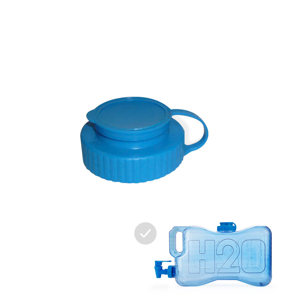 Ersatzteil – H20 Wasserspender Deckel
