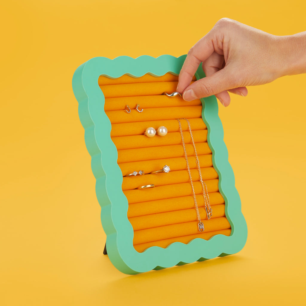 Wiggly Schmuckständer