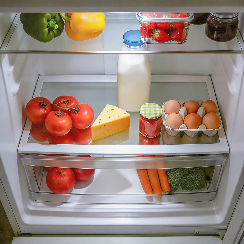 Cheese Fridge Deodorizer