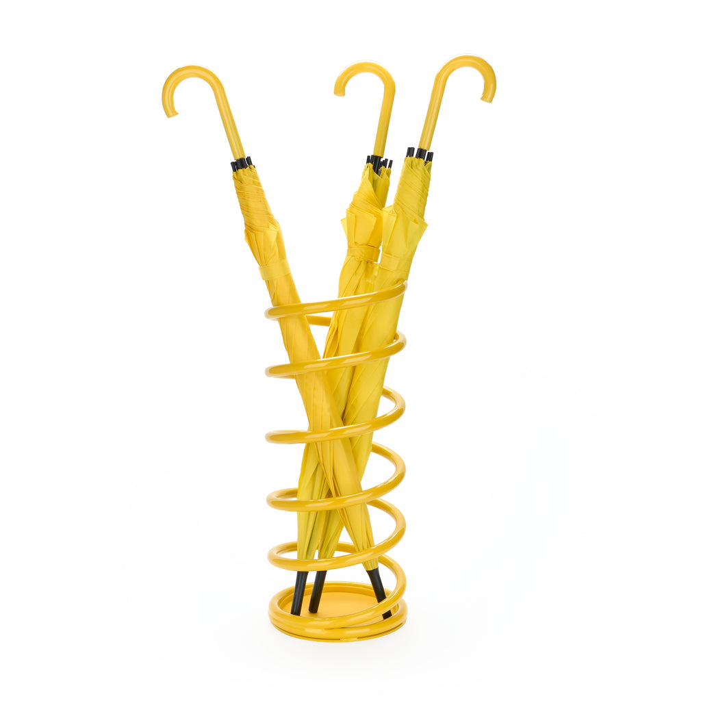 Portaombrelli Spirale