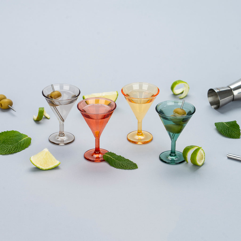 Bicchierini Dry Cocktail