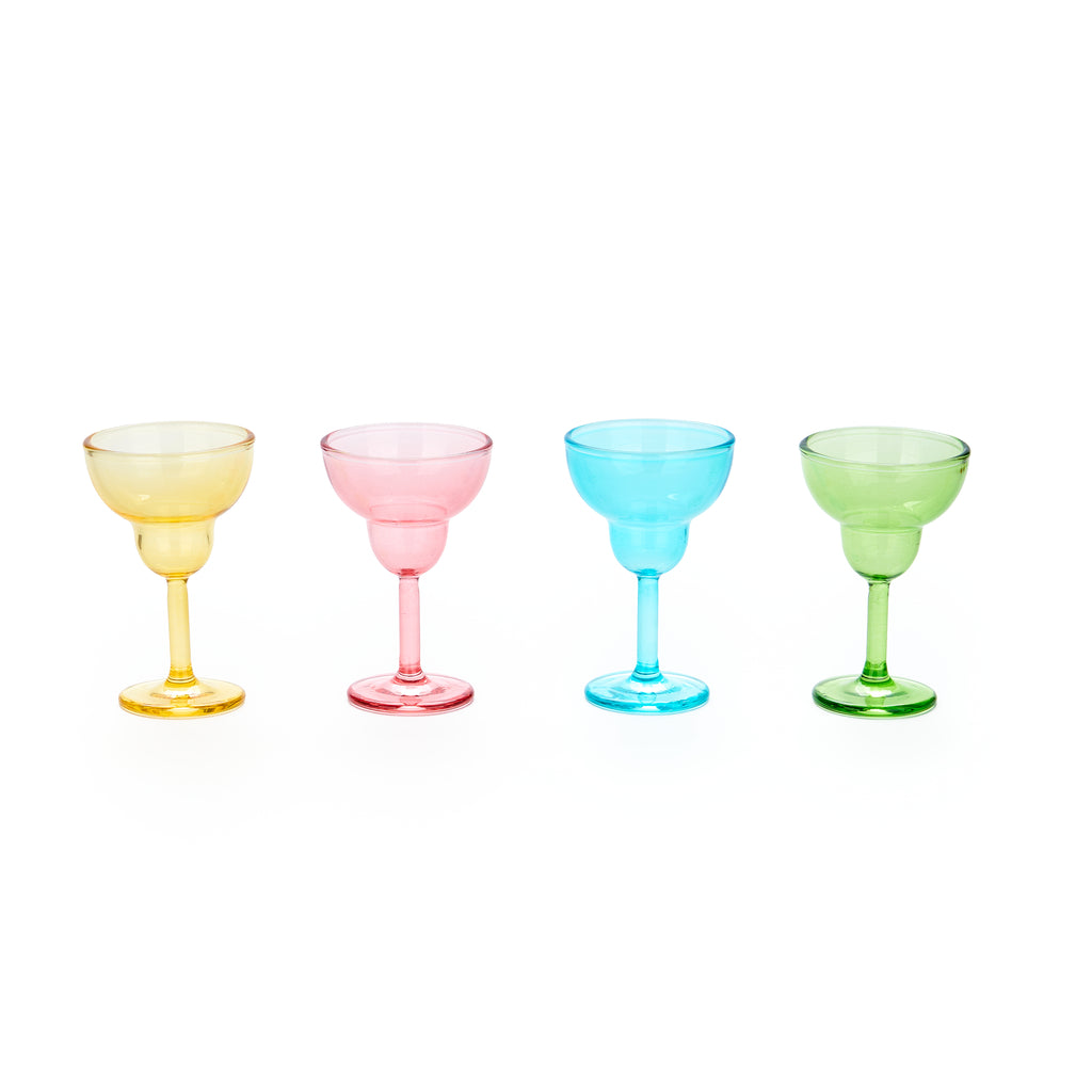 Margarita Shotgläser