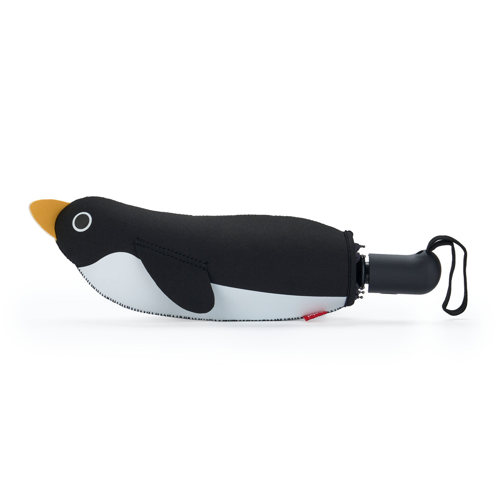 Penguin Automatikschirm