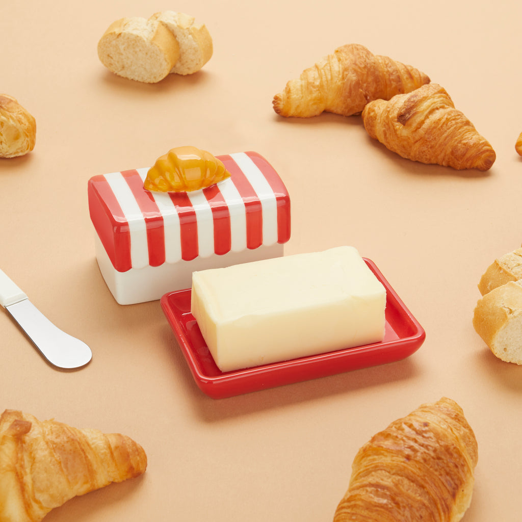 Croissant Butterdose 125 gr