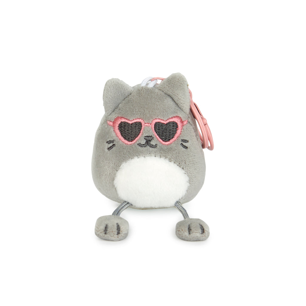 Schlüsselanhänger Cool Cat