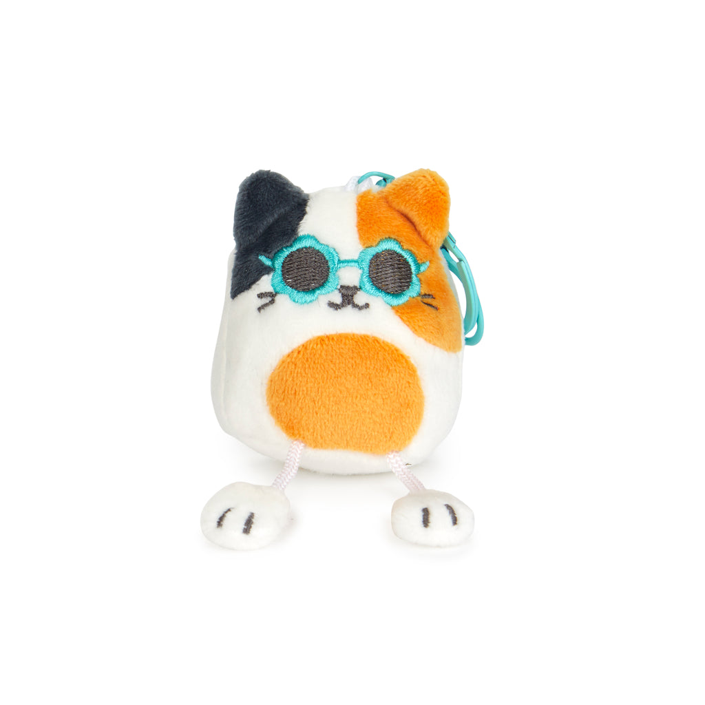 Schlüsselanhänger Cool Cat